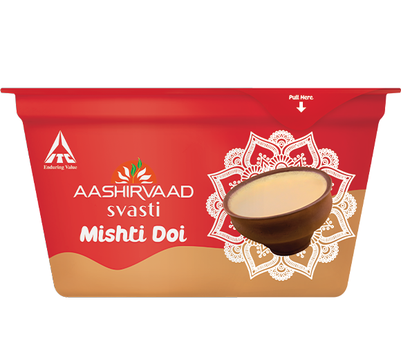 Aashirvaad Misti Doi