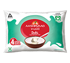 Aashirvaad Curd